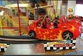 amusement rides mini cars 3