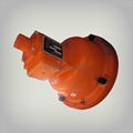 Safety Device Construction Hoist Spare Parts