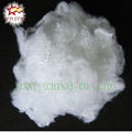 virgin polyester staple fiber hcs fiber