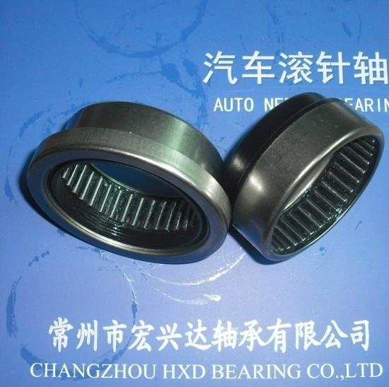 supply needle roller bearing for Peugeot 5131.48,5131.49 1