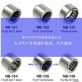 Autombile bearing NB109 1