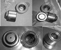 DB50430A GM Original Equipment Alternator Roto Shaft slip ring end bearing 2