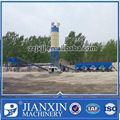 Stabilized Soil Mixing Plant