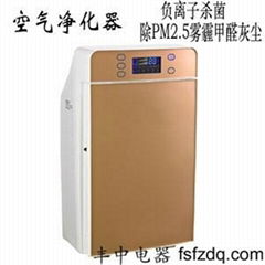 Air Purifier