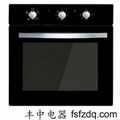 Embedded Oven  040