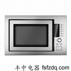 Built-in microwave oven  25UG