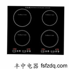 Induction cooker