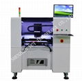 Excellent Quality HCT-600-L Full Automatic SMT Placement Machine for PCB 1