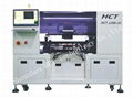 Excellent Quality HCT-1200-    ull Automatic Pick and Place Machine for LED  1