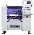 Automatic SMT Pick and Place Machine for