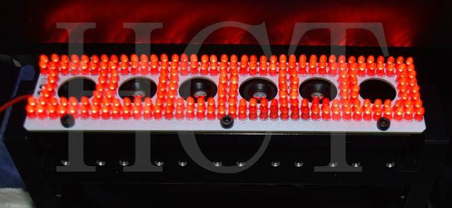 China High Precision SMD LED Placement Machine 4