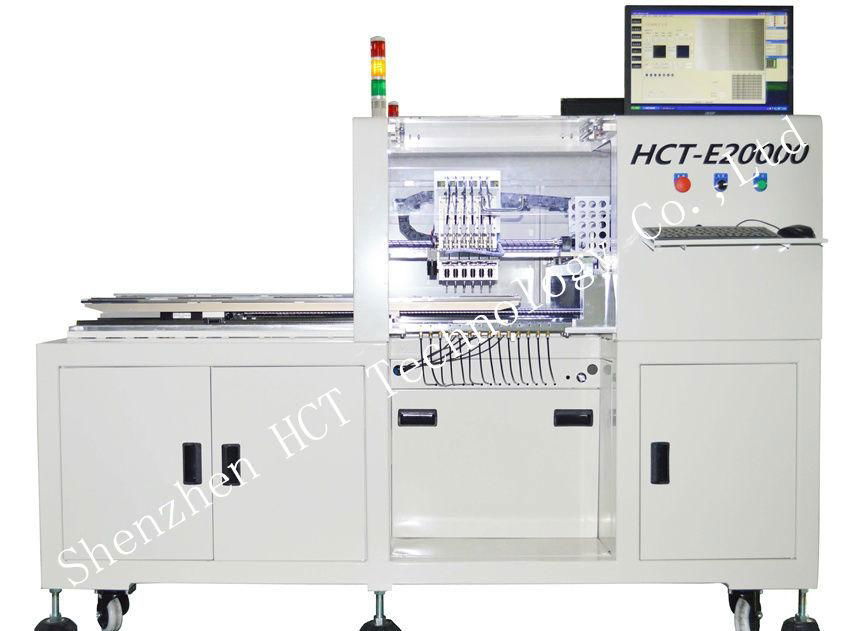 China High Precision SMD LED Placement Machine