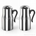 Stainless Steel Pot 1