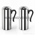 Stainless Steel  Thermos