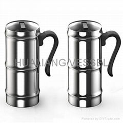 Vacuum Flask