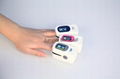 Fingertip Pulse oximeter 5