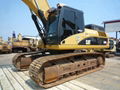 Used Cat 330d Excavator