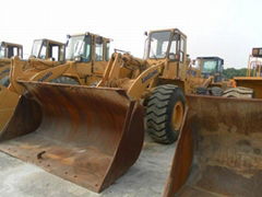 Used Liugong Zl50c Wheel Loader