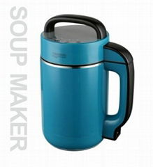 soy milk maker