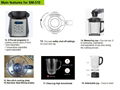 Food Processor  4