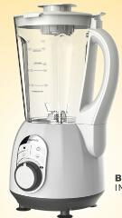 Home Blender Soup Maker, Built-in Micro Switch,350W Motor/800W Heater