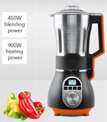 Soup blender 