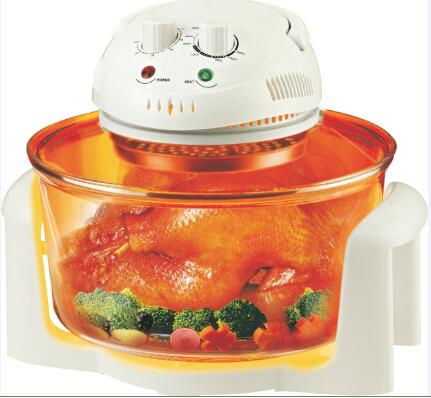 Halogen Oven