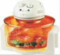 Halogen Oven 1