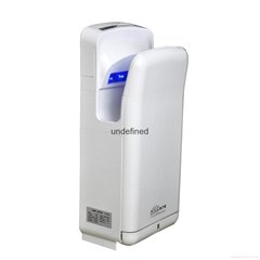 Brushless Motor Automatic Electrical Standing High Speed Jet Air Hand Dryer