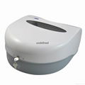 Jumbo Roll Toilet Tissue Paper Dispenser 3