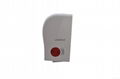 Automatic Toilet Paper Dispenser Wall Mounted Tissue Holder 4