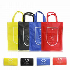 non woven shopping bag