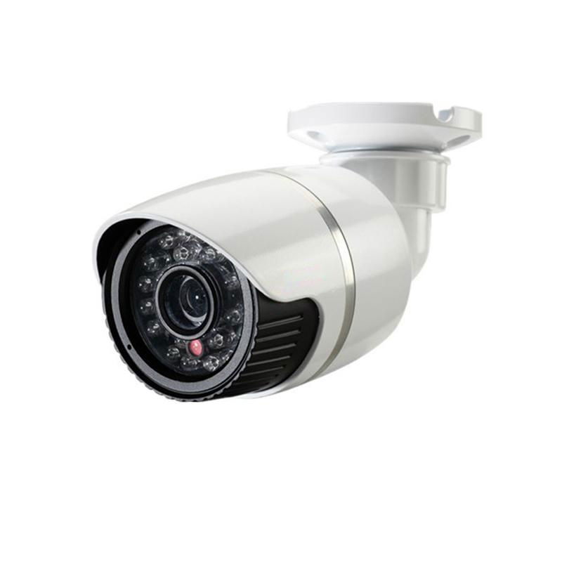 H.264 HD Indoor IP Camera Kits  720p 1.0MP IP Camera  2