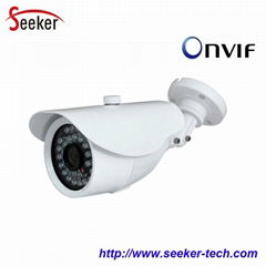 1.0MP p2p network ip camera 720P HD P2P ip camera cctv camera