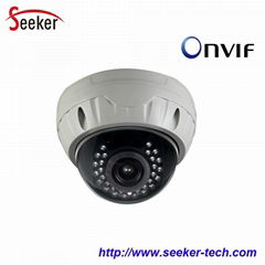 1.3 Megapixel IP Camera 960P FULL HD 130 degrees camera ip camera