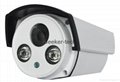 Bullet IP camera onvif lens 4/6/8/12mm CS night vision array ip camera 960P 2
