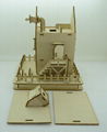 windmill  world architecture plan toy 2