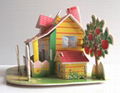 educationla set   plan toy   model building   doll house 3