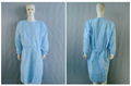 Non Woven Isolation Gown 1