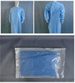 Non Woven Surgical Gown