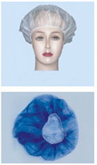 Non woven Bouffant cap