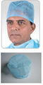 Non Woven doctor cap