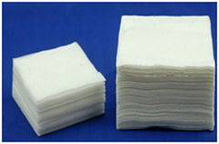 Non-woven Swabs