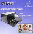 A3 DTG Digital Flatbed Printer for T-SHIRT 3