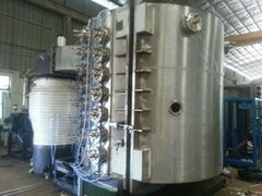 pvd coating machine