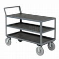 Heavy duty trolley RCA-0322