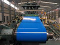 PPGI  Prepainted Steel Coils 2