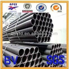 erw carbon steel pipe api 5l gr.b 