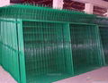 PVC Coated  Welded Wire Mesh 4