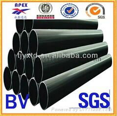 carbon steel seamless line pipe